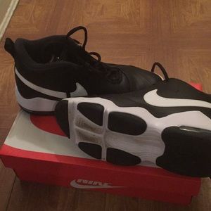 Nike Court Kids Sneekers